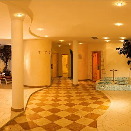 Almina Hotel