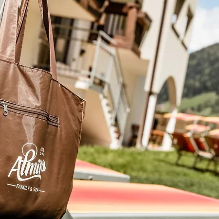 Hotel Almina