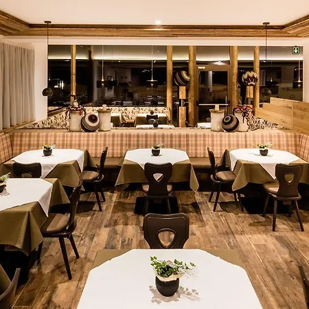 Almina Hotel
