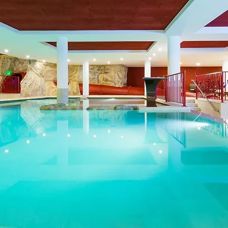 Hotel Almina